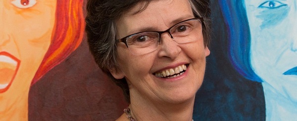 Merryl Hammond 